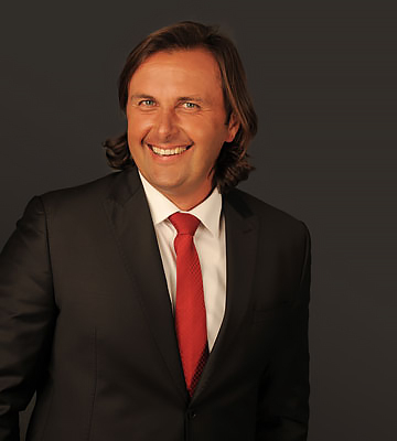 Marcel Klaus, CEO, KLAUS Timber a.s.