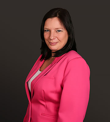 Zuzana Ježáková Tomanová, Assistant to Technical Director, KLAUS Timber a.s.