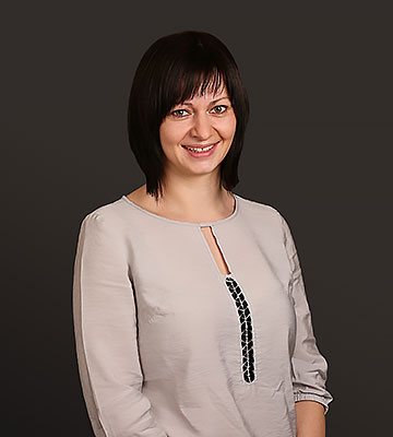Iva Štádlerová, DiS., Assistant to Leader of Operations - Drahkov, KLAUS Timber a.s.