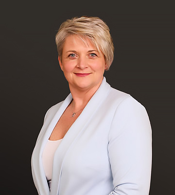 Alena Kubíková, Financial Director, KLAUS Timber a.s.