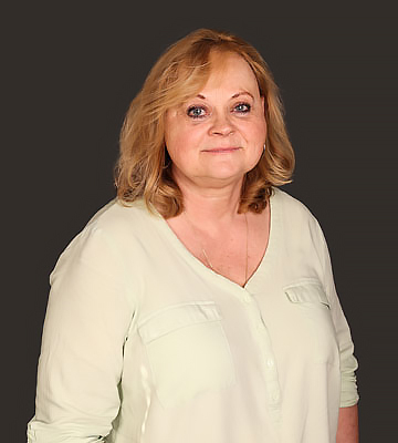 Romana Skřivanová, Fachlageristin – Dvorec, KLAUS Timber a.s.