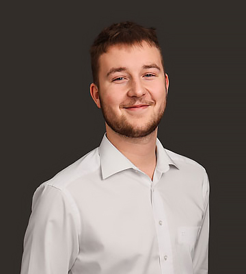 Dominik Kepka, Fachlagerist – Dvorec, KLAUS Timber a.s.