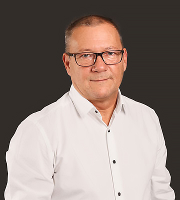 Tomáš Jalůvka, Rundholzeinkäufer in DE, KLAUS Timber a.s.