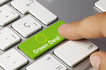 Green Deal a jeho dopady na velké firmy