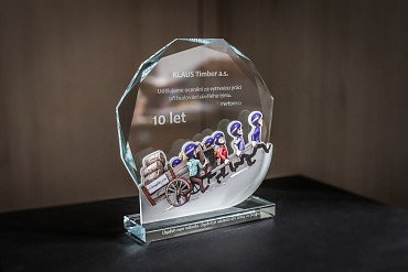 Performia Award