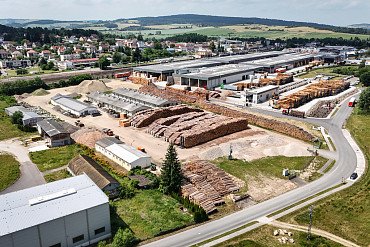 Purchase and renovation of the XAVEROV site