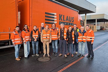 EUROBLOCK delegation at VA Dvorec