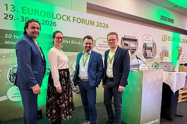 Participation in the EUROBLOCK Forum