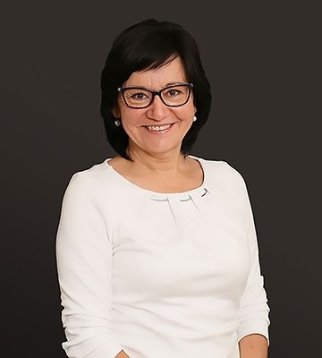 Marcela Čadková , Accountant, KLAUS Timber a.s.