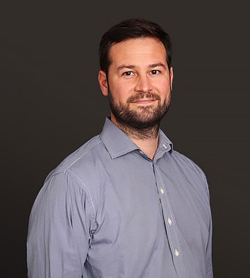 Bc. Vojtěch Milota, technolog výroby, KLAUS Timber a.s.