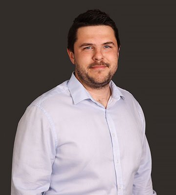 Jakub Ostříž, provoz Dvorec, KLAUS Timber a.s.