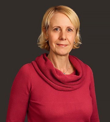 Jana Arnoštová, Fachlageristin – Kladrubce, KLAUS Timber a.s.