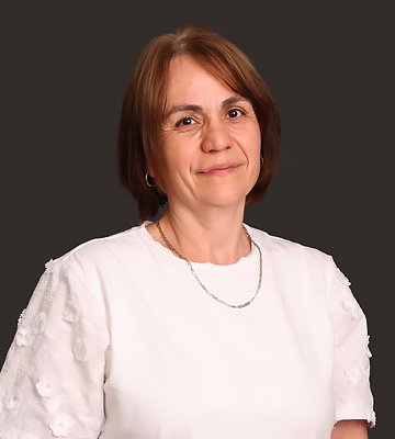 Marcela Čadová, Accountant, KLAUS Timber a.s.