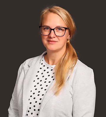 PhDr. Kateřina Veleta Štěpánová, Ph.D., MA, Curator at Zelená Hora, KLAUS Timber a.s.