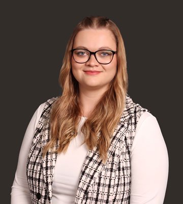 Petra Kubíková, Buchhalterin, KLAUS Timber a.s.