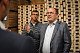 Besuch des Landwirtschaftsministers Marek Výborný