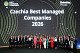 KLAUS Timber Retains Its Place Among the Best-Managed Czech Companies