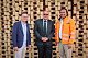 CEO of Lesy České republiky Visited Dvorec