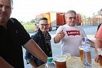 Beerfest pro zaměstnance ve VA Dvorec 26. 6. 2021
