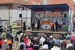 V sobotu 21.4.2012 jsme byli generálním partnerem dřevorubecké soutěže Stihl Timbersports 2012, která se konala na náměstí v Nepomuku. 