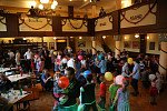 Mikulášská párty KLAUS Timber 6.12.2015 v Nepomuku