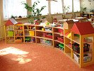 Nábytek pro MŠ Vrčeň / Möbel für Kindergarten Vrčeň / Furniture for Nursery Vrčeň / Мебель для детского сада Врчень