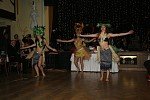7. reprezentační ples KLAUS Timber a.s. 28. ledna 2017 v Nepomuku