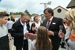 Oslava 20. výročí společnosti KLAUS Timber v Kladrubcích 23. 6. 2018