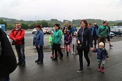 Den otevřených dveří VA Dvorec 20. 6. 2020