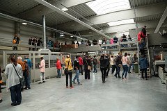 Den otevřených dveří VA Dvorec 20. 6. 2020