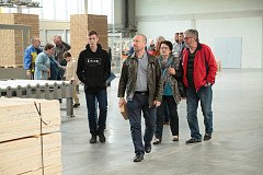 Den otevřených dveří VA Dvorec 20. 6. 2020