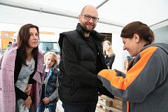 Den otevřených dveří VA Dvorec 20. 6. 2020