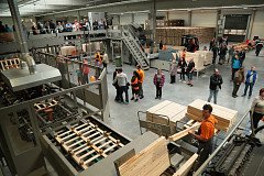 Den otevřených dveří VA Dvorec 20. 6. 2020