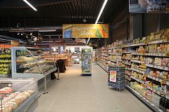 02/09/2020 Otevření supermarketu BILLA v Nepomuku