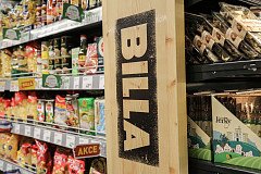 02/09/2020 Otevření supermarketu BILLA v Nepomuku