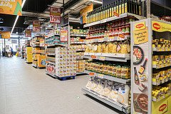 02/09/2020 Otevření supermarketu BILLA v Nepomuku