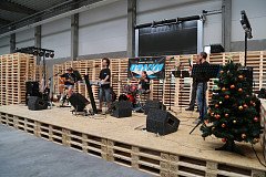 Beerfest pro zaměstnance ve VA Dvorec 26. 6. 2021