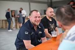 Beerfest pro zaměstnance ve VA Dvorec 26. 6. 2021