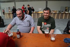 Beerfest pro zaměstnance ve VA Dvorec 26. 6. 2021