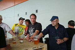 Beerfest pro zaměstnance ve VA Dvorec 26. 6. 2021