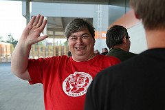 Beerfest pro zaměstnance ve VA Dvorec 26. 6. 2021