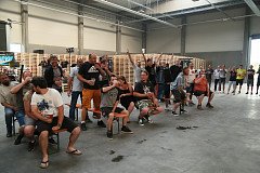 Beerfest pro zaměstnance ve VA Dvorec 26. 6. 2021