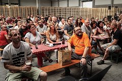 Beerfest 4. 6. 2022