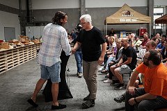 Beerfest 4. 6. 2022