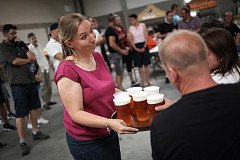 Beerfest 4. 6. 2022