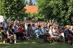 Opera Libuše, Klášter z Nepomuka 11. 6. 2022