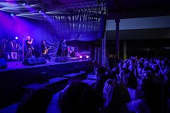 Oslava 25 let KLAUS Timber 24. 6. 2023 ve Dvorci
