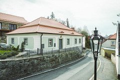 Vyhlášení soutěže Stavba roku Plzeňského kraje 7. 9. 2023