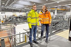 KLAUS Timber v magazínu Holzkurier