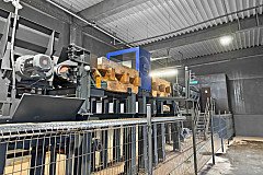 KLAUS Timber v magazínu Holzkurier